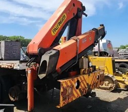 1997 PALFINGER PK24000C