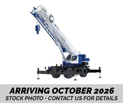 2026 TADANO GR 1300XL-4