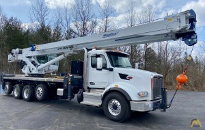 2023 Manitex 50128S