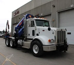 2020 PM 47.5PX MOUNTED ON 2020 PETERBILT 300