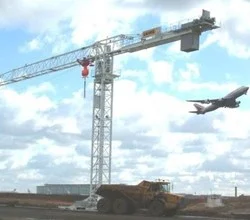 2006 Terex CTT561A-20