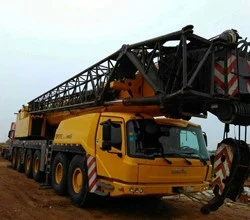 2014 GROVE GMK6300