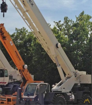 2013 Terex CD 225