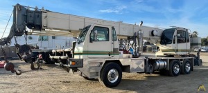 2007 Terex T 340-1XL