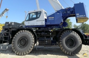 2023 Tadano GR-800XL-4
