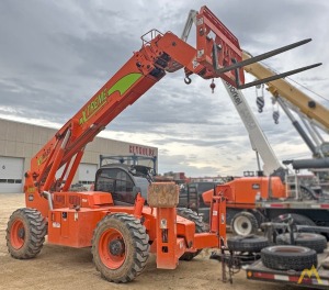 2018 Xtreme XR1055