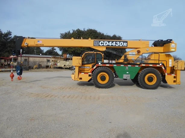 2018 MANITEX CD4430R