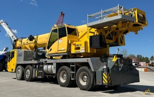 2018 Grove TMS9000-2
