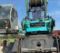 2008 Kobelco SL6000