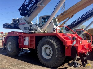 2013 Link-Belt RTC-8080 Series II