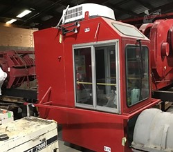 Cornell & COMPANY INC TG1500