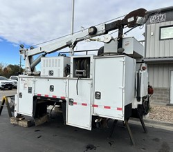 2004 Maintainer 3220