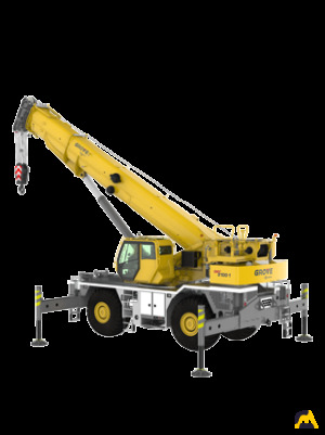 2026 Grove GRT8100-1