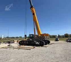 2026 Liebherr LTR1220
