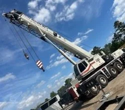 2001 Link-Belt ATC-3200