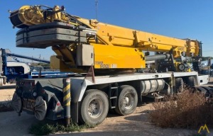2006 Grove TMS900E