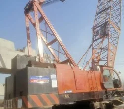 1999 IHI CCH1500