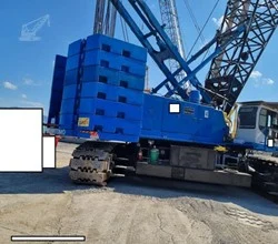 2006 HITACHI/SUMITOMO SCX2800-2