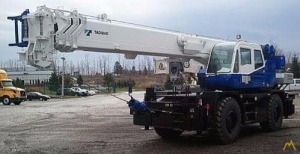 Tadano GR-350XL-2