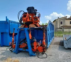 2004 Marchesi M10000R