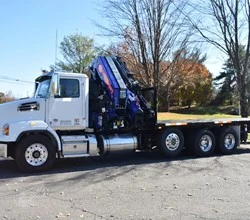 2024 Pm 65SP MOUNTED ON 2023 WESTERN STAR 4700