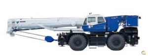 2026 Tadano GR-800XL-4