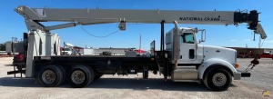 2012 National Crane 900A
