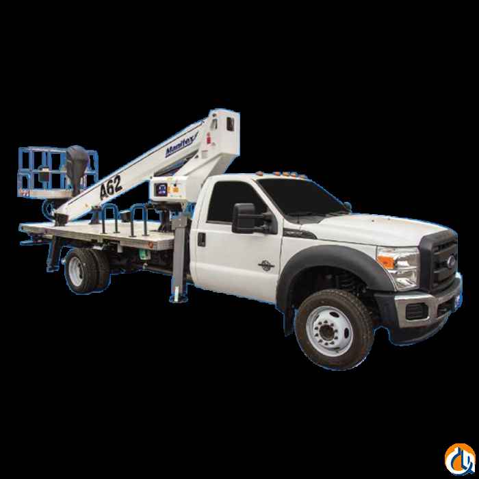 Manitex A62