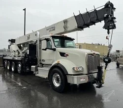 2023 National NBT45-2 MOUNTED ON 2023 PETERBILT 567