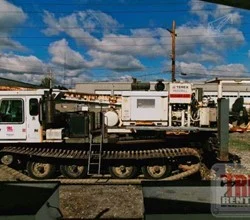 2008 Powertraxx 15W-H