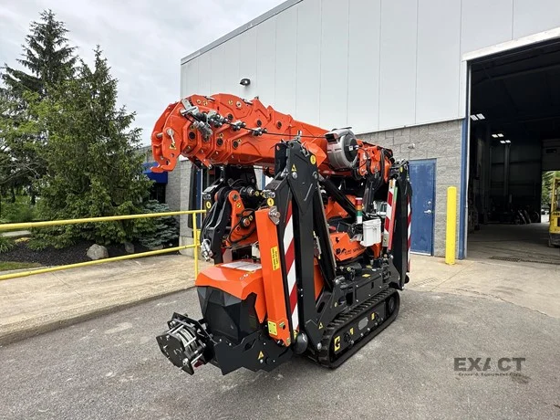 2024 JEKKO SPX532