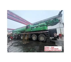 2019 Sany SAC3000C8-8