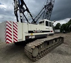 2016 TEREX HC80