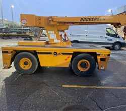 2003 BRODERSON IC80-2E