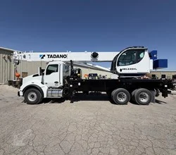 2026 MANITEX 40124SHL MOUNTED ON 2027 KENWORTH T880