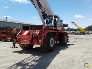 2013 Link-Belt RTC-8080 Series II