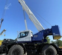 2023 Tadano GR 800XL-4