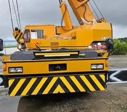 1990 Tadano TR 500M-1