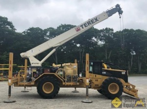 2012 Terex BT 4792