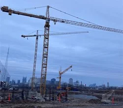 LIEBHERR 420ECH16