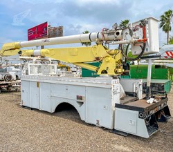 2007 Altec AA755L