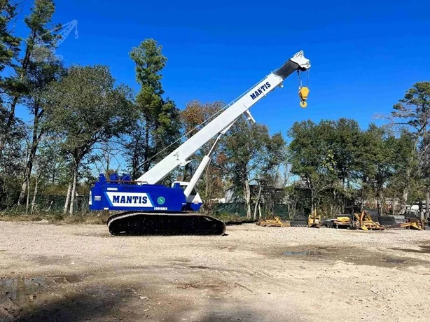 2003 Mantis 10010MX