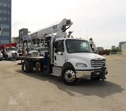 2027 Manitex 26101C MOUNTED ON 2027 FREIGHTLINER 108SD