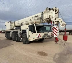 2013 TEREX AC 200-1