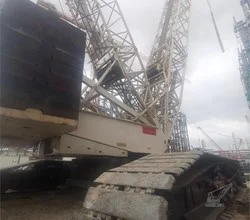 2014 Terex Demag CC 2800-1