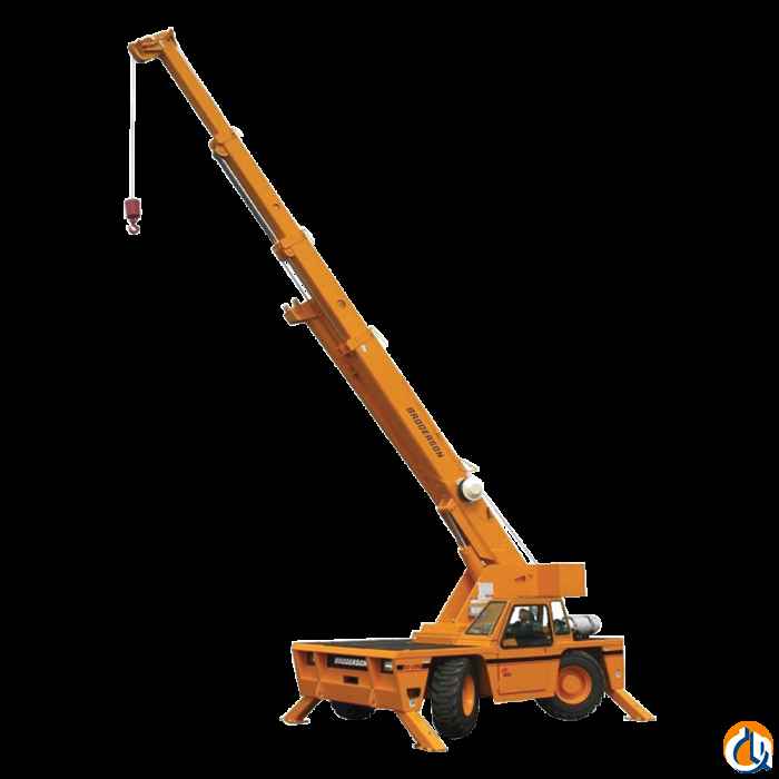 Broderson IC-200