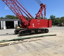 2008 Manitowoc 8500