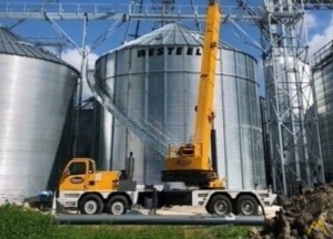 2006 Terex T 560-1
