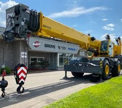 2020 Grove RT765E-2