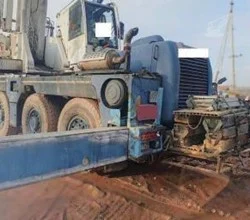 2004 DEMAG AC 70 CITY